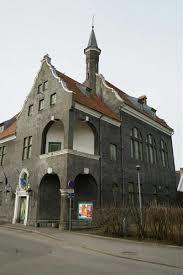 Parnu Town Hall